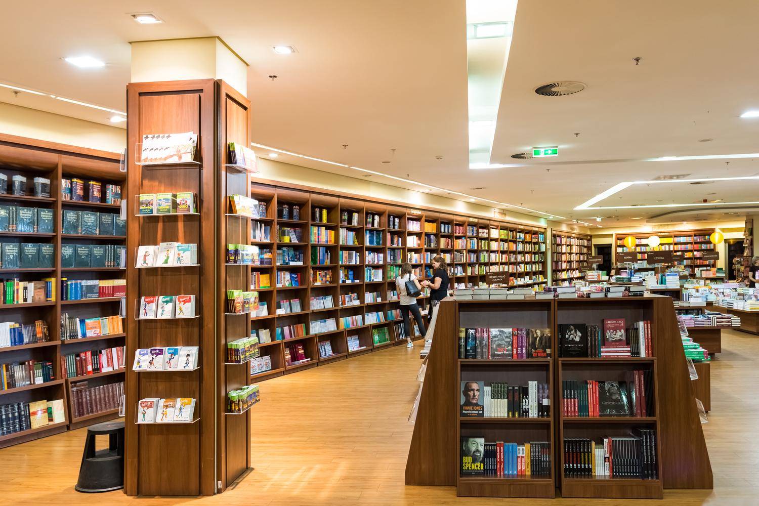 Kitapevi & Kırtasiye