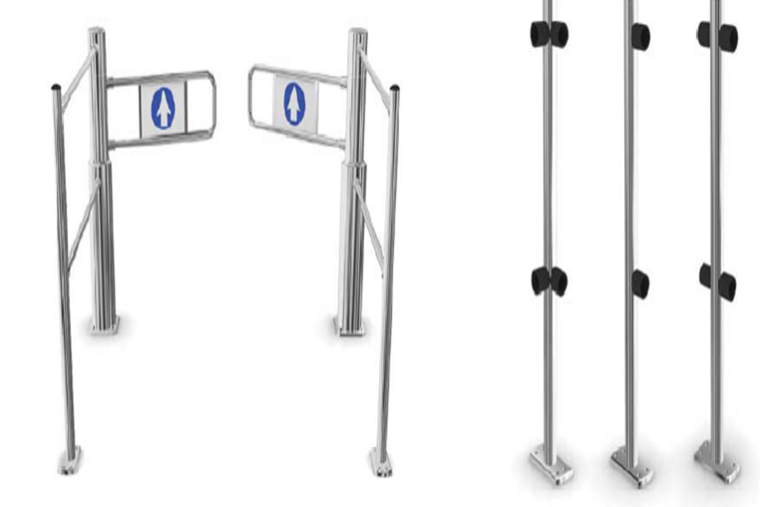 Giriş/Çıkış Sistemleri