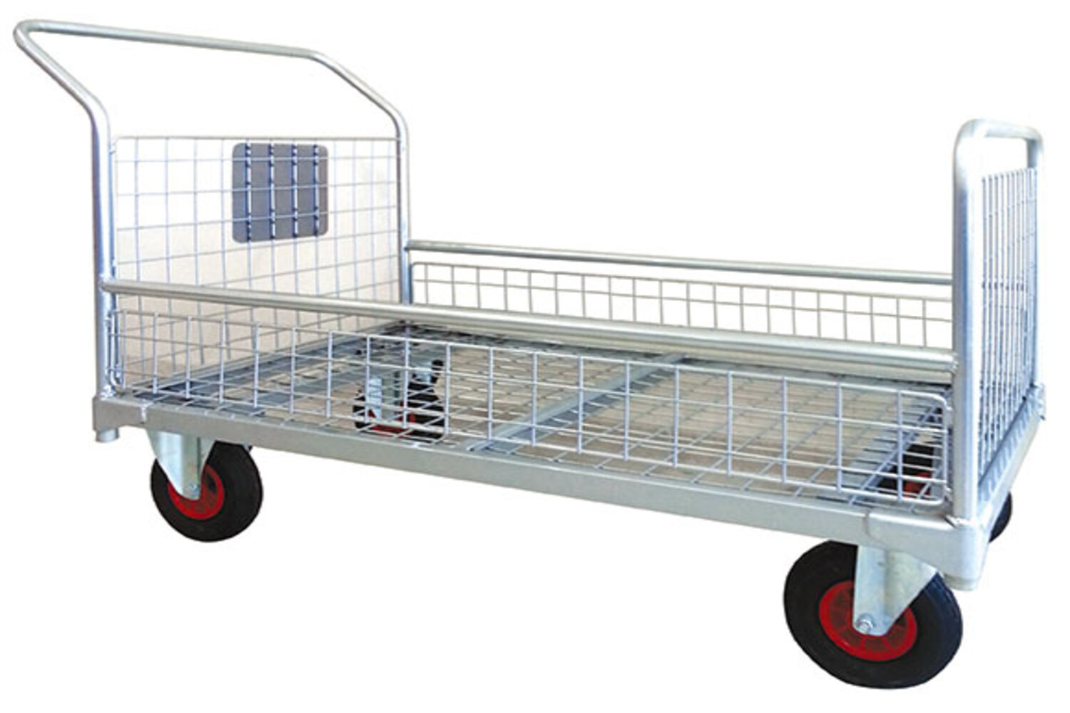 Yük Taşıma Arabaları