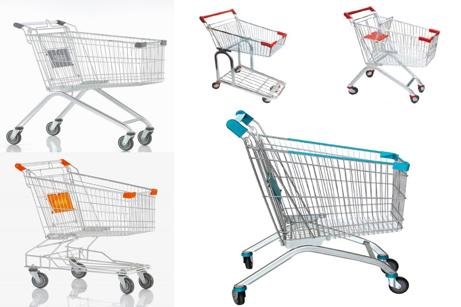 Yardımcı Ürünler