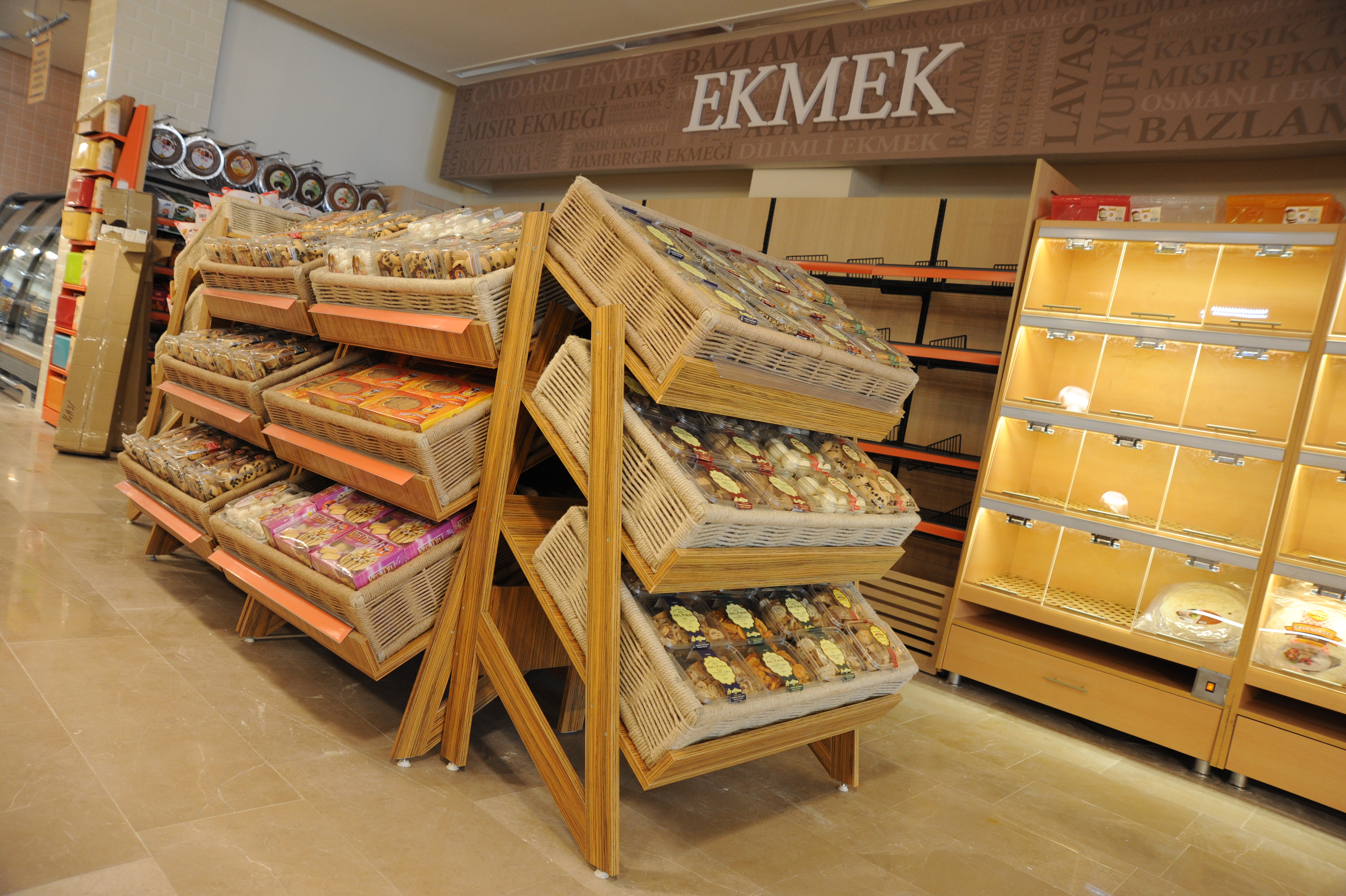 Unlu Mamül Üniteleri